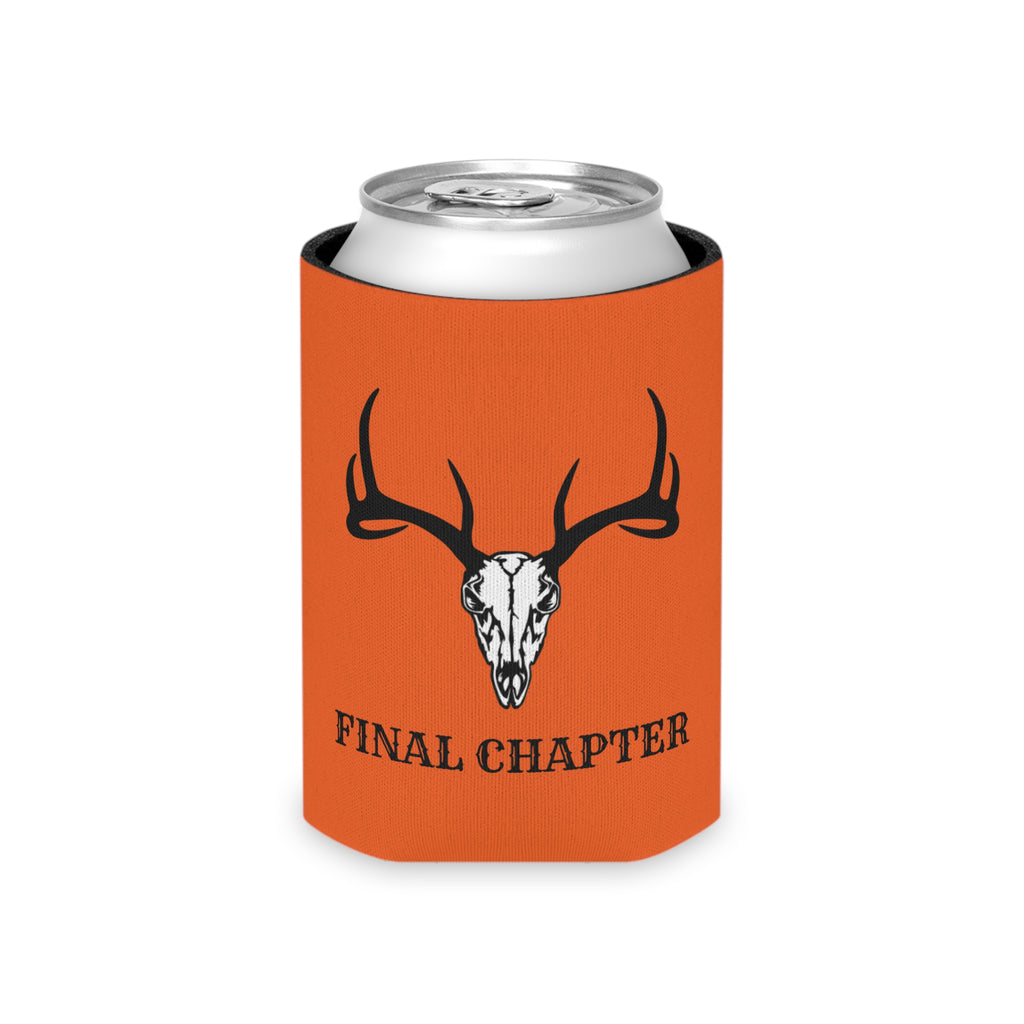 Can Cooler