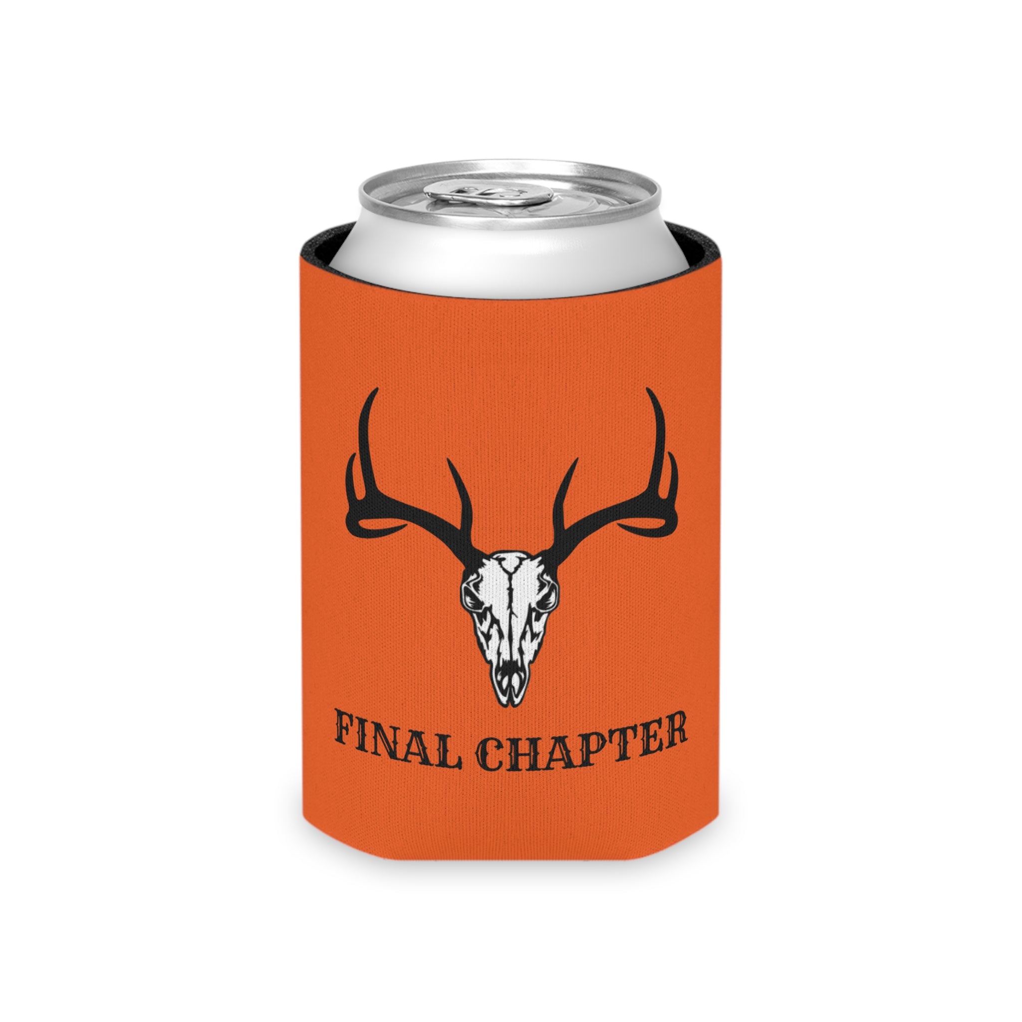 Can Cooler