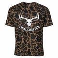 FC Duck Camo T-Shirt